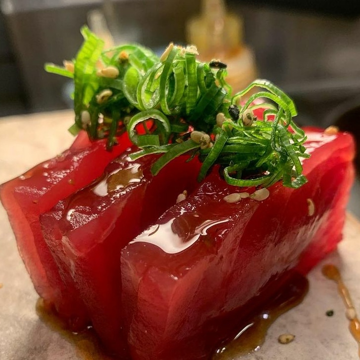 Bury Sushi Bar Photos 2