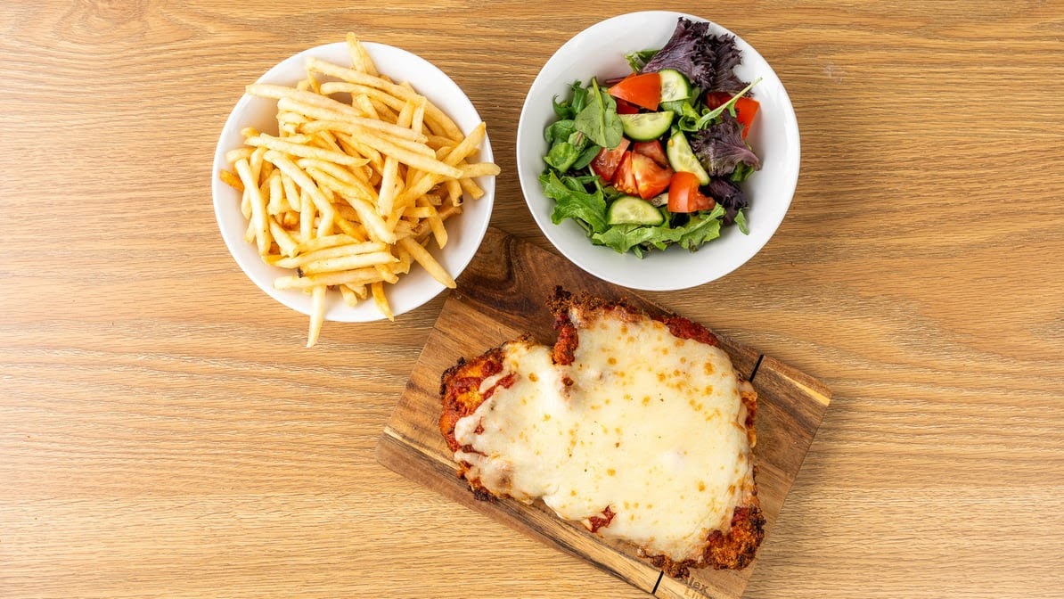 Little Mia's Pizzeria